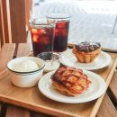 데일리미트 | 신용산 카페 데일리 파이 포스트 미트파이