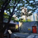 서면愛굴다리벤치길- 이미지