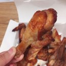 위례닭발, 지금 이미지