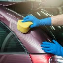 자동차세차 이미지