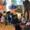 곤충동물 생태 체험교실 이미지