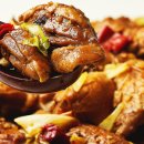 전통안동찜닭 이미지