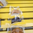 인형의 거리(호랑이 | [구룡포 맛집] 포항 빵지순례 구룡포 호랑이 바나나 글라세 후기