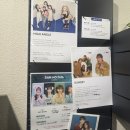 센스장 | [홍대입구역•메인스트림스튜디오]홍대 셀프사진관에서 이쁘고 감성있는 사진 찍었어용😚🩷