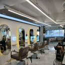 세븐일레븐 부산주례중앙점 | 주례머리잘하는곳 추천, 로이드밤 주례점 새치염색 후기