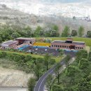 영광군장애인복지타운 이미지