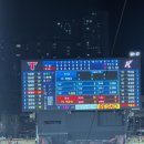 비비큐(BBQ)광주계림중앙점 | 광주기아챔피언스필드 야구장 음식 챔필 자문밖 김치말이국수 삼겹살 EV석 518블록 후기