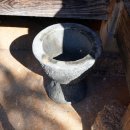 박차정 의사 동상 이미지