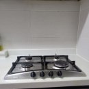 힐스테이트죽림젠트리스 | CATA_ 전라남도 여수시 힐스테이트죽림젠트리스_ 카타인덕션 ISB603BK 3구인덕션 설치후기