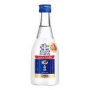 마쵸 | 일본 사케 후기 4) 하쿠츠루 나마쵸조슈 (白鶴 生貯蔵酒)