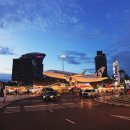 애저 호텔 파타야(Azure Hotel Pattaya) / 파타야 마사지 추천 / 파타야에 있는 야시장 다 가본 후기