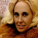 Tammy Wynette - Crying In The Rain 이미지