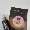 버블버블헤어샵 | 미용실 버블큐어 헤어에센스 아르간오일 실제 사용 후기, 손상모발에 써본 솔직 리뷰