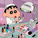 노원평생교육원 강의실(4층) | [청량리] 시내코스 평생교육원 자격증 네일 실무반 ㅣ네일 모델 체험 후기
