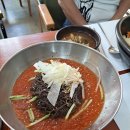 송주불냉면 이미지