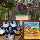 코코넛19 | 베트남 day3 : 호이안 쿠킹클래스 호아스 패밀리 Hoas Family - 예약 방법 / 호이안시장, 코코넛배