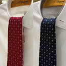 Wedding10. 혼주 넥타이 추천 에스티 듀퐁 가격 종류 내돈내산 후기(+구찌, 루이비통, 고야드 비교)