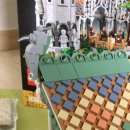 리븐델 | 레고: 리븐델(반지의 제왕 시리즈) 조립 후기