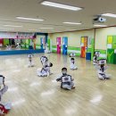 용인대 타이곤 태권도장 이미지