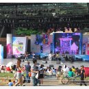 야외음악당 이미지