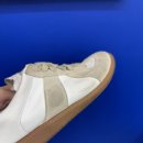 순천세탁소 | 마르지엘라 독일군 스니커즈 세탁 후기｜여수·순천·광양 명품 세탁 &amp; 전국 택배 접수