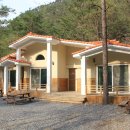 고산자연휴양림 이미지