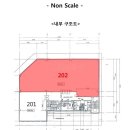 뮤엠영어평촌대림점영어교습소 | ★ 의왕시 상가 경매 ♥ 경기 의왕시 내손동 643-6 내손신성프라자 2층상가 경매 / 103평 경매가 11억...