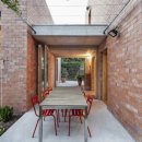 몸만house