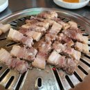 벌집삼겹살 이미지