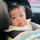아기100일 사진 160일에 대구 베이비전문사진관 버베나스튜디오에서 촬영하고 왔어요.