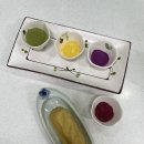 오방마을회관 | 통영愛 특산물을 이용한 디저트 교육 후기