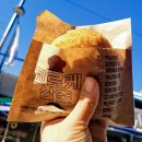 세븐일레븐 광주송정KTX 1호점 | 광주 1913송정역시장 수제 고로케 | 생생정보 2447회 2025년12월31일