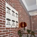명진장식 - 북구 백양대로 1167 | [ 2026. 3. 21. ] 전주 우베 말차 라떼, 컵케이크로 유명한 '아도' 방문 후기