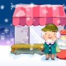 하얀도화지 이미지