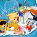 가족뮤지컬 깃털피리 이미지