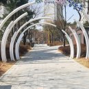 오봉근린공원 공원화장실 이미지