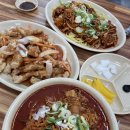 달성2차동2로 | 대구 구지 맛집 진한 국물이 먹고 싶을 땐 진짬뽕(feat.밥무료 곱빼기 무료)