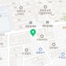 해동청체육관 이미지