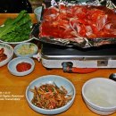 청주불고기식당 이미지