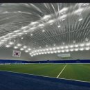 효돈축구공원 천연잔디구장 | 2026 경주 화랑대기 경기장 총 정리