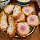 맛있는 돈까스 이미지