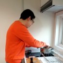 별빛마루 펜션 | 대전 인근 펜션 - 논산 별빛마루 펜션 솔직 후기 &amp; 아재들 휴식기