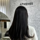 헤어아테네스 부천신중동점