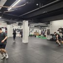 크로스핏 하울 이미지