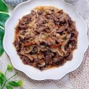 백종원 소불고기 황금레시피 간장 소불고기 양념 레시피 이미지