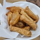 윤옥연할매떡볶이 | 대구 3대 떡볶이 수성구 신천시장 맛집 윤옥연할매떡볶이 본점 메뉴 가격 솔직 후기(내돈내산)