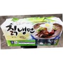 강원냉면 이미지