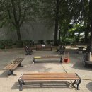 정자나무공원 이미지