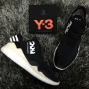 15SS Y-3 검흰 오레오 BOOST B35693 이미지