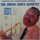 조나 존스 트럼펫터 Jonah Jones Trumpet 재즈음반 재즈판 엘피음반 엘피판 바이닐 음반가게 Vinyl lpeshop 이미지